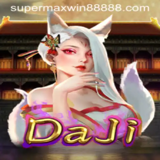 Exploring DaJi and the Excitement of Supermaxwin888