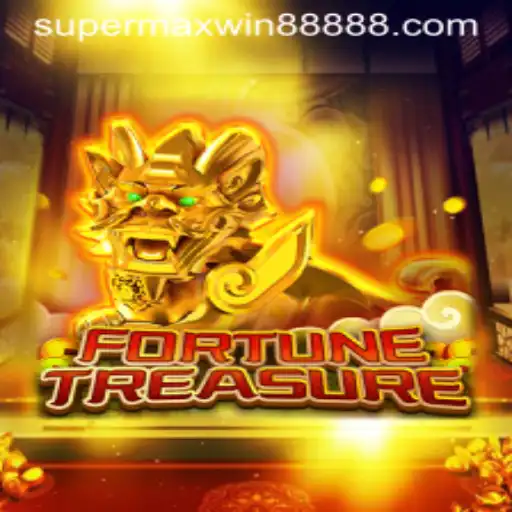 Exploring FortuneTreasure: A Comprehensive Guide to the Game with Supermaxwin888