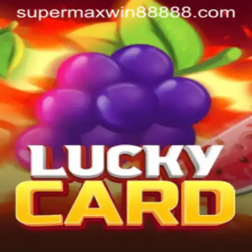 Discover the Exciting World of LuckyCard: A Guide to Supermaxwin888