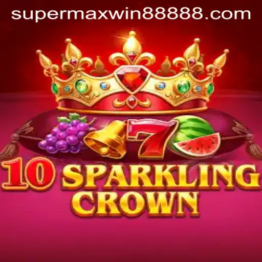 10SparklingCrown: A Dazzling New Gaming Experience
