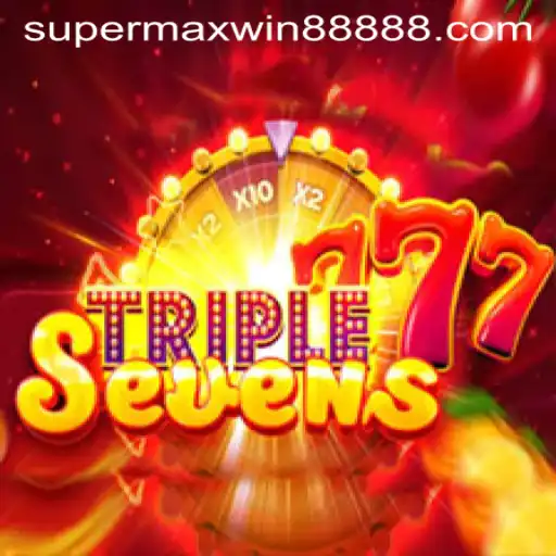 Discover the Exciting World of 777TripleSeven with Supermaxwin888