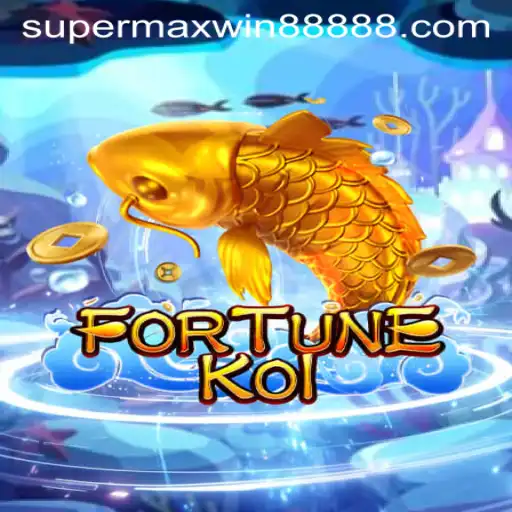 Explore the Thrilling World of FORTUNEKOI with Supermaxwin888