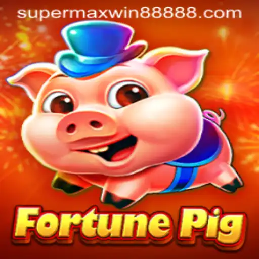 FortunePig: Discover the World of Supermaxwin888 Gaming