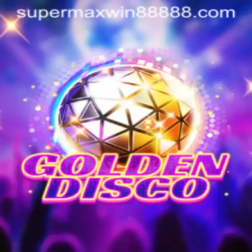 GoldenDisco: A Shining Tribute to the 70s with SuperMaxWin888