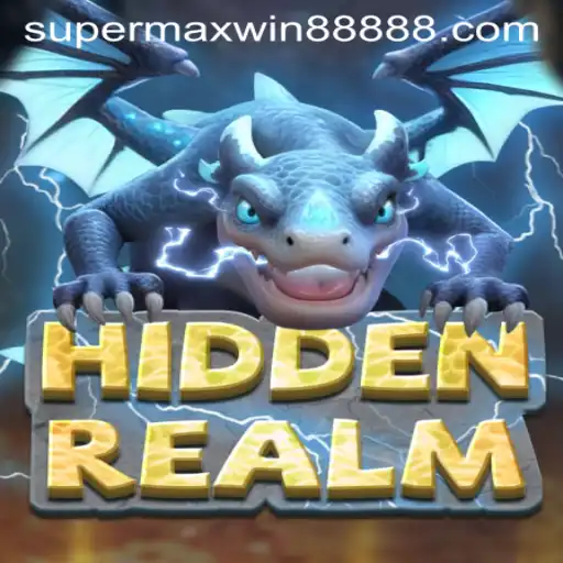 Unveiling HiddenRealm: The Ultimate Gaming Experience with Supermaxwin888