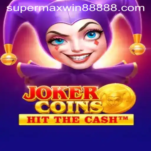 Exploring the Excitement of JokerCoins and the Impact of Supermaxwin888