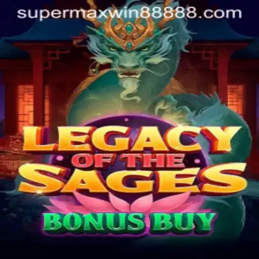 Unveiling LegacyoftheSagesBonusBuy: A Revolutionary Gaming Experience Powered by supermaxwin888