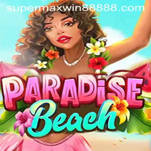 Dive into the Virtual Oasis of ParadiseBeach with Supermaxwin888
