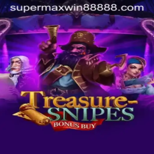 Exploring TreasuresnipesBonusBuy: A New Gaming Phenomenon with Supermaxwin888