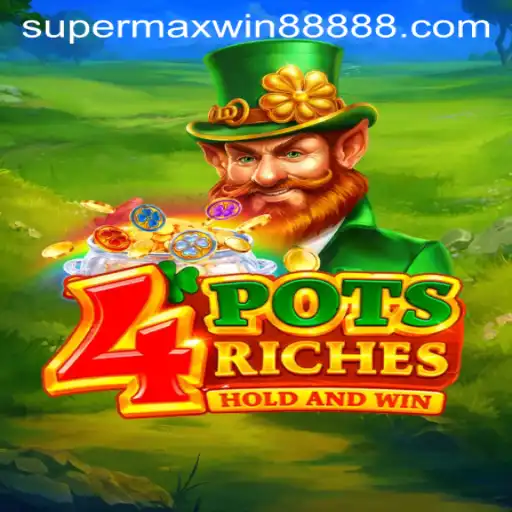 Exploring the Exciting World of 4potsriches: Rules and Gameplay