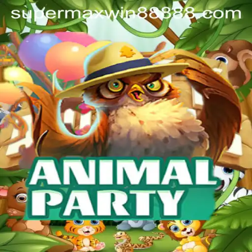 Introducing AnimalParty: A Dive Into the Wild World of Gaming