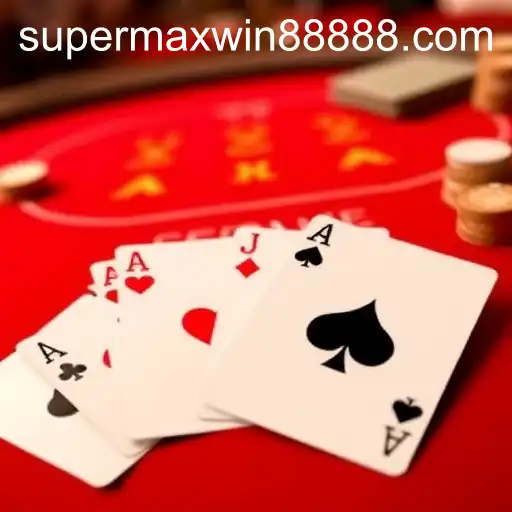 Exploring the World of Baccarat: The Legacy of Supermaxwin888