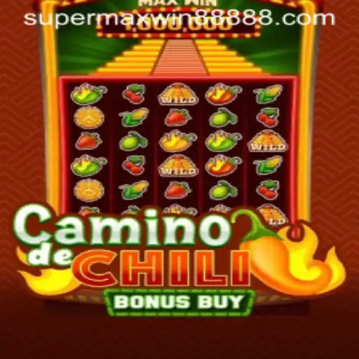 Discovering the Excitement of CaminodeChiliBonusBuy with supermaxwin888