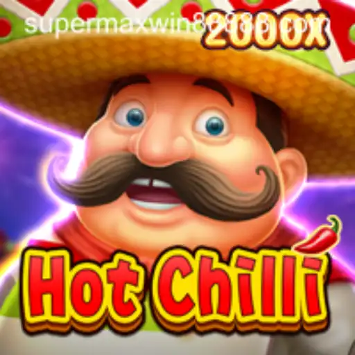 HotChilli: A Spicy Gaming Adventure with Supermaxwin888