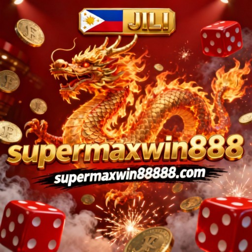 supermaxwin888