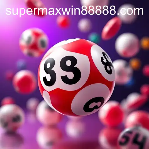 Exploring the Fascinating World of Lottery Games with Supermaxwin888