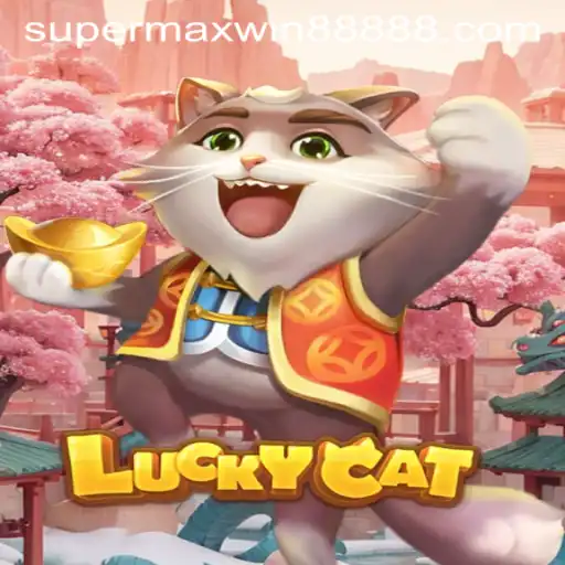 Exploring the Exciting World of LuckyCat: A Journey into the Realm of Supermaxwin888