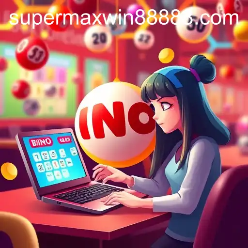 Exploring the Thriving World of Online Bingo: A Look at supermaxwin888