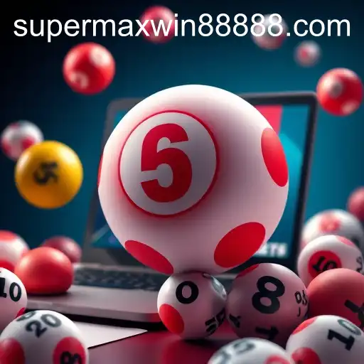 Exploring the Trends in Online Lottery with supermaxwin888