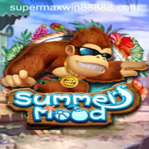 Exploring the Exciting World of SummerMood: Your Gateway to Supermaxwin888