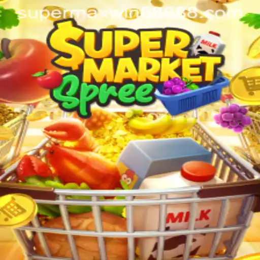 Discover the Exciting World of SupermarketSpree at SuperMaxWin888