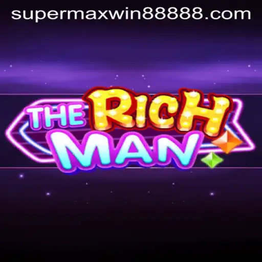 Unlocking the World of TheRichMan: An In-Depth Journey into the Game of Supermaxwin888