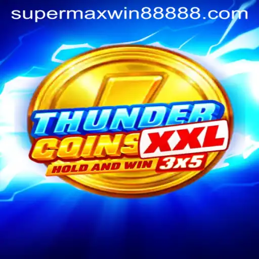 Discovering the Thrills of ThunderCoinsXxl: The Ultimate Gaming Experience