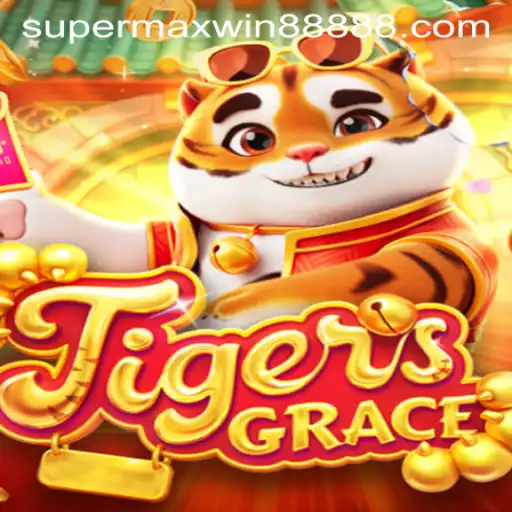 Exploring the Adventurous World of TigersGrace and the Strategy Behind Supermaxwin888